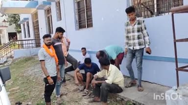 सासाराम: अकोढी गांव में नाहर डुबने से एक व्यक्ति की हुई मौत, सासाराम के सदर अस्पताल में कराया गया पोस्टमार्टम