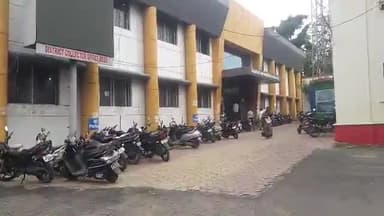 निवडणूक अनुषंगाने परवानाधारकांनी शस्त्रे पोलीस ठाण्यात जमा करावीत, जिल्हाधिकारी अविनाश पाठक यांचे आवाहन