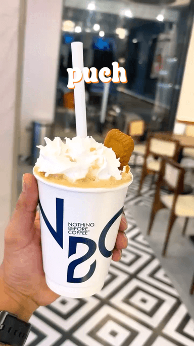 New Place Alert‼️ Nothing Before Coffee now in Gwalior😍 Patel nagar, City center📍 #gwaliorfoodsters #gwaliorfood