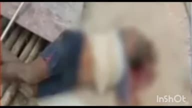 बांका: कमड्डी गांव के मजदूर की छत्तीसगढ़ में पानी टंकी निर्माण कार्य के दौरान गिरकर हुई मौत, परिजनों में मचा कोहराम