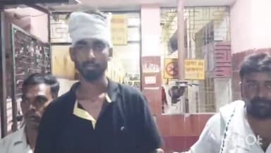 रायबरेली: गल्ला मंडी में बहन को बचाने आए भाई पर दबंगों ने किया जानलेवा हमला, जिला अस्पताल से लखनऊ किया गया रेफर