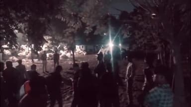 वकील की फीस मांगने पर विवाद के दौरान महिला की हुई मौत