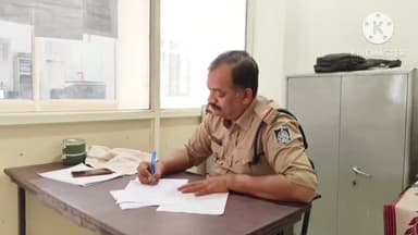 बड़ौद: बडौद निवासी 53 वर्षीय व्यक्ति के साथ जमीन के रास्ते की बात को लेकर 3 लोगों ने की मारपीट, पुलिस ने किया मामला दर्ज