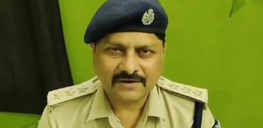 पटना ग्रामीण: दीदारगंज थाना क्षेत्र के खासपुर में दो पक्षों के बीच हुई मारपीट और फायरिंग की घटना, 5 अभियुक्त गिरफ्तार