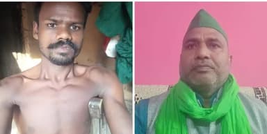 सात वर्षों के बाद भी आवास मजदूरी नहीं मिलने यह साबित करता है मजदूरी का घोटाला हुआ है।
आज हमारे जन जन की आवाज़ भाई दिनेश वाटसॉप ग्रुप में 
जगदीशपुर प्रखण्ड अन्तर्गत बभनीयाव पंचायत के बभनीयाव गांव के महादलित दसई राम ने सूचना दिया है कि उनका आ