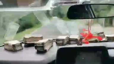 कांकेर: कार में नोटों के बंडल के साथ युवक के वायरल वीडियो मामले में पूर्व CM की टिप्पणी पर BJYM जिला अध्यक्ष ने दी प्रतिक्रिया