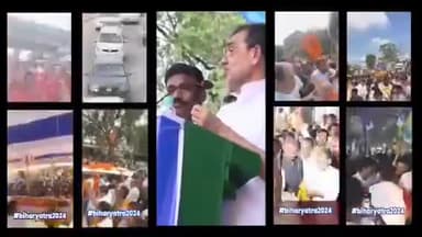 कॉलेजियम सिस्टम संवैधानिक व्यवस्था के लिए अभिशाप है। #RLM