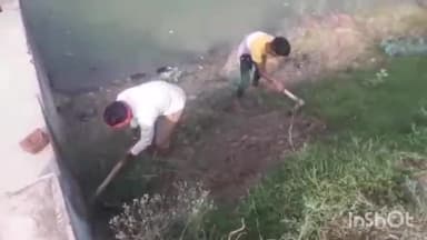 भभुआ: आगामी छठ पर्व को लेकर भभुआ शहर के राजेंद्र सरोवर सहित सभी छठ घाटों पर नगर परिषद द्वारा सफाई शुरू