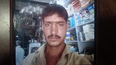 सरदारशहर: रामनगर बास निवासी 31 वर्षीय युवक की गुमशुदगी का मामला पुलिस थाने में दर्ज, युवक 2 साल से ज्यादा समय से लापता है