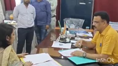 दुलमी: रामगढ़ के अनुमंडल पदाधिकारी ने 22 बड़कागांव विधानसभा के निर्वाची पदाधिकारी के साथ प्रथम चरण की विधानसभा चुनाव की तैयारी की समीक्षा की