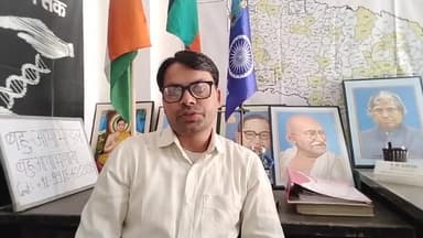 पत्रकार संघ वरिष्ठ पत्रकारो की देखरेख मे #MD_News #पत्रकारिता_समीक्षा_सम्मान_समारोह का खीरी जिले मे विशाल आयोजन आमंत्रित