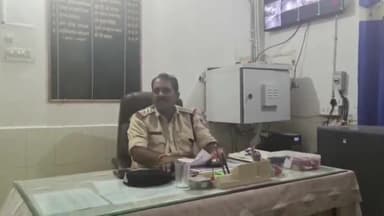 जयसिंहनगर: सनौसी से पुलिस ने नाबालिक किशोरी को दस्तयाब किया, परिजनों को किया सुपुर्द