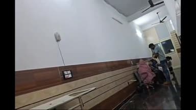 मुरादाबाद: गागन तिराहा ऊंचा कानी गांव के मोड़ के पास एस के हॉस्पिटल अवैध रूप से संचालित किया जा रहा है