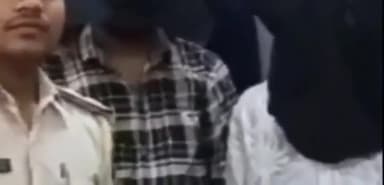 फुलवारी: बेऊर थाना क्षेत्र से शास्त्रीनगर थाने की पुलिस ने दो अपराधियों को किया गिरफ्तार, दोनों पर कुल 65 मामले हैं दर्ज