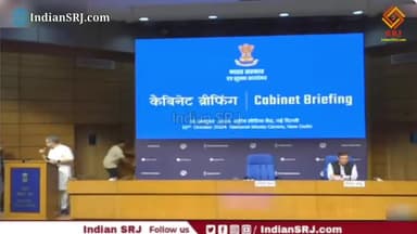 काशी में ऐसा बनेगा महा-ब्रिज, कैबिनेट मंत्री अश्विनी वैष्णव ने दिखाया ब्ल्यू प्रिंट