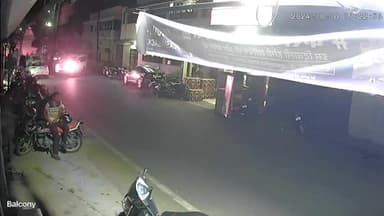 अजमेर: केसरगंज स्थित एक कार्यालय के बाहर खड़ी मोटरसाइकिल हुई चोरी, पीड़ित ने क्लॉक टावर थाने में दी शिकायत