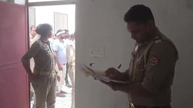 बीसलपुर: ग्राम अकबर गंज सिमरा में विवाहिता की संदिग्ध परिस्थितियों में जहरीले पदार्थ से हुई मौत