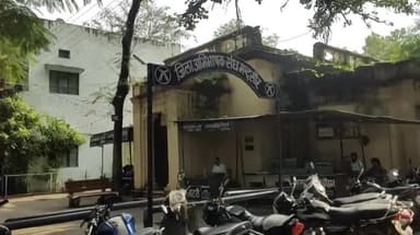 मंदसौर: घर में घुसकर मारपीट करने वाले तीन आरोपियों को सीतामऊ कोर्ट ने सुनाई 3-3 साल की सजा