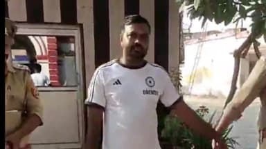 रायबरेली: कोतवाली पुलिस ने डबल फाटक के पास एक अभियुक्त को अवैध शस्त्र और कारतूस के साथ गिरफ्तार कर जेल भेजा