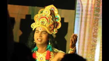 हज़ारीबाग: तरंग ग्रुप के कलाकार अमित कुमार ने यूजीसी नेट परीक्षा पास की