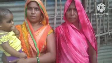 प्रतापगढ़: रायपुर गांव में विवाहिता को बेटी पैदा होने पर ससुरालीजन कर रहे प्रताड़ित