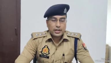 मिर्ज़ापुर: विंध्याचल में महिला ने एक व्यक्ति पर पहले लगाया छेड़खानी का आरोप, फिर किया इनकार, पुलिस का आया बयान