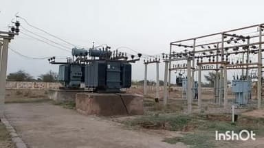 लाडनूं: लाडनूं सहित आसपास के क्षेत्रों में कल शनिवार को विद्युत आपूर्ति सुबह साढ़े सात बजे से 11 बजे तक बंद रहेगी