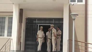 सरदारशहर: मेहरासर चाचेरा निवासी व्यक्ति ने पुरानी रंजिश के चलते मारपीट और धमकियां देने का आरोप लगाया, थाने में मामला दर्ज