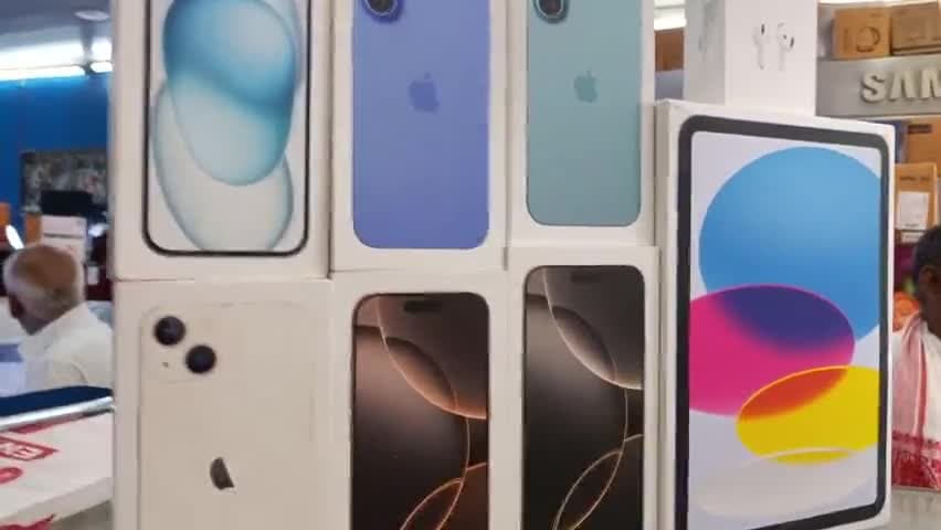 jai mata di enterprises barh 
9438548223 Vivo apple Motorola 
VIVO #MOTOROLA