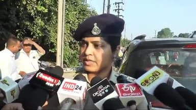 ग्वालियर गिर्द: बहोड़ापुर क्षेत्र में एक महिला के साथ छेड़छाड़ करने का मामला आया सामने, मामला दर्ज