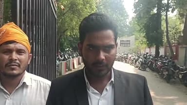 पिंड्रा: मारपीट की घटना में मुकदमा न दर्ज होने पर पीड़ितों ने पुलिस कमिश्नर से लगाई गुहार