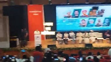 आज माननीय हमारे सर देव गुरु स्वर्गीय शरद यादव जी का याद आ गया इस कार्यक्रम में जब हमारे विपक्ष के नेता  श्री राहुल गांधी जी बोल रहे थे तो लग रहा था कि हमारे गुरु जी बोल रहे हैं