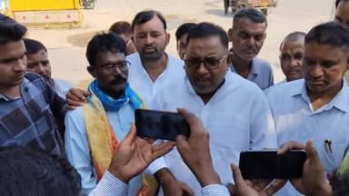 हरियाणा सरकार ने वर्गीकरण फैसले को किया सबसे पहले लागू चूरू में मनाई गई खुशी ताकि राजस्थान में जल्द से जल्द लागू करें