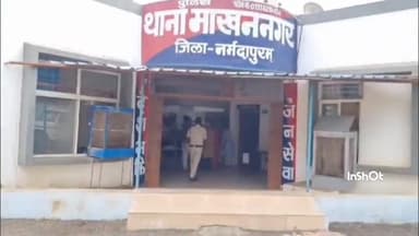 बाबई: बुधवाडा में ट्रक चालक ने फरियादी को टक्कर मारी, फरियादी घायल, पुलिस ने मामला दर्ज किया