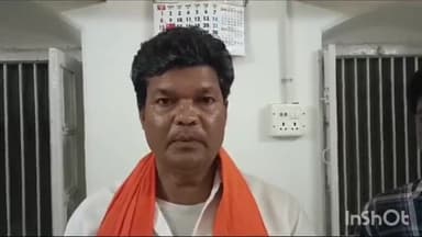 पेटलावद: राष्ट्रीय अनुसूचित जाति जनजाति विकास परिषद के प्रदेश उपाध्यक्ष पेटलावद पहुंचे