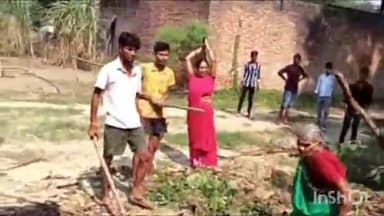 रायबरेली: फतेह बहादुर का पुरवा में रास्ते के विवाद को लेकर दो पक्षों में हुआ खूनी संघर्ष, मारपीट में करीब आधा दर्जन लोग हुए घायल