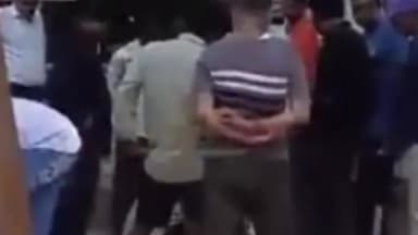 करछना: बंधा रोड पर स्कार्पियो ने बाइक को मारी टक्कर, इलाज के दौरान 3 महीने के बच्चे की हुई मौत