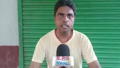 हिलसा: संपूर्ण क्रांति मोर्चा का मुख्य प्रवक्ता बनाए गए देवनगर के अधिवक्ता इंद्रजीत चक्रवर्ती