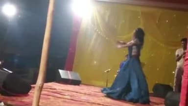 रायडीह: जमगई में देवराज इंद्र पूजा महोत्सव में उमड़ी भीड़, नागपुरी सांस्कृतिक कार्यक्रम रहा आकर्षण का केंद्र