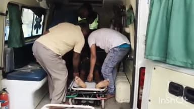 बांका: केनोरिया गांव में घरेलू विवाद के बाद युवक ने खाया सल्फास, अस्पताल में हुई मौत