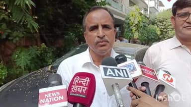 गौतम बुद्ध नगर: सोरखा में संचालित आर्ष कन्या गुरुकुल को शिक्षा विभाग ने तत्काल प्रभाव से बंद करने के दिए आदेश