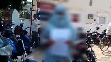 मिर्ज़ापुर: संत नगर थाना क्षेत्र की युवती ने युवक पर छेड़छाड़ और परेशान करने का आरोप लगाया, एसपी से की शिकायत