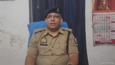 मिर्ज़ापुर: विंध्याचल स्टेट बैंक चौराहा पुरानी वीआईपी मार्ग के होटल में युवक के शव के मामले में पुलिस का बयान, एक महिला की मौत