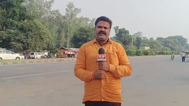 #लखनऊ जिले के #इटौंजा थाना क्षेत्र में सीतापुर लखनऊ हाईवे रोड पर भीषण एक्सीडेंट हो गया,,