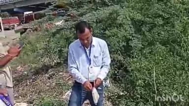 कुम्भलगढ़: राजसमंद: राजसमंद में CMHO के निर्देशन में त्योहारों के मद्देनज़र खाद्य पदार्थों में मिलावट पर की गई कार्रवाई