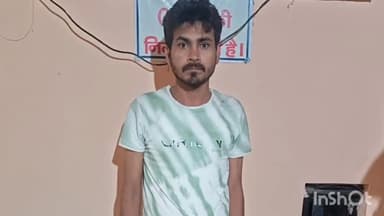 सासाराम: सासाराम नगर थाना की पुलिस ने गौलक्षणी मोहल्ले फैजलगंज में गोलीबारी कांड में तीन व्यक्तियों को किया गिरफ्तार