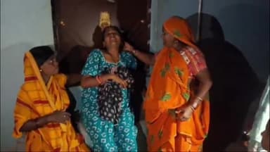 रायबरेली: कटरा जनेवा में गर्भवती महिला के साथ पुलिस ने की अभद्रता, युवक ने दहशत में खाया जहरीला पदार्थ, इलाज जारी