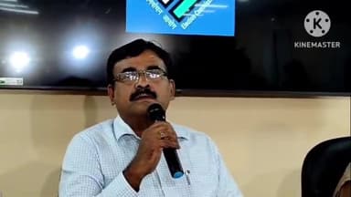 ओरमांझी: झारखंड विधानसभा चुनाव के दूसरे चरण की अधिसूचना जारी, मुख्य निर्वाचन पदाधिकारी ने दी जानकारी