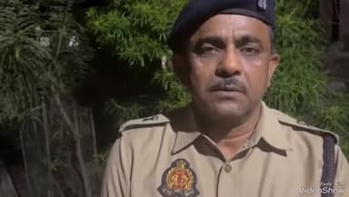 मिर्ज़ापुर: जिलेभर में एसपी अभिनंदन के निर्देश पर पुलिस ने अभियान चलाकर 20 व्यक्तियों पर की कार्रवाई