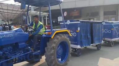 पटना ग्रामीण: जम्मू-कश्मीर आतंकी हमले में मारे गए तीन बिहारियों का पार्थिव शव पटना पहुंचा, वैशाली और मधेपुरा के थे मृतक